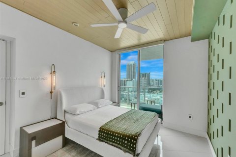 Condominio en alquiler en Miami Beach, Florida, 3 dormitorios, 114.27 m2 № 1939756 - foto 20