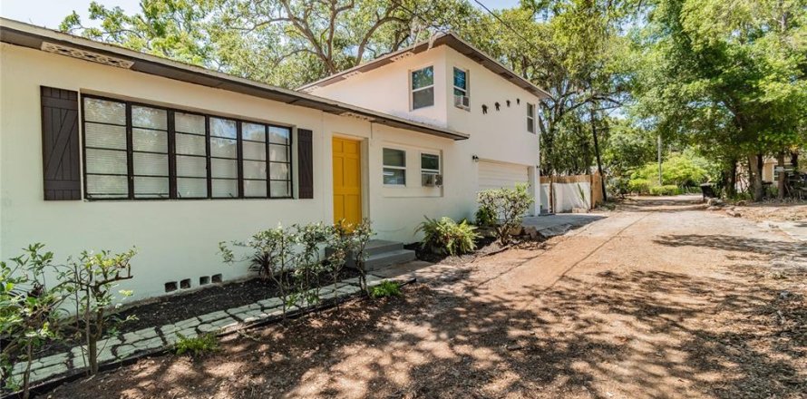 Apartment in Saint Petersburg, Florida 1 bedroom, 53.51 sq.m. № 1784871