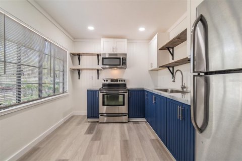 Apartment in Saint Petersburg, Florida 1 bedroom, 53.51 sq.m. № 1784871 - photo 3