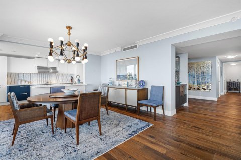 Copropriété à vendre à Boca Raton, Floride: 3 chambres, 213.3 m2 № 2383006 - photo 9
