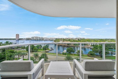 Copropriété à vendre à Boca Raton, Floride: 3 chambres, 213.3 m2 № 2383006 - photo 25