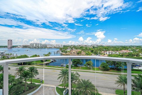 Copropriété à vendre à Boca Raton, Floride: 3 chambres, 213.3 m2 № 2383006 - photo 30