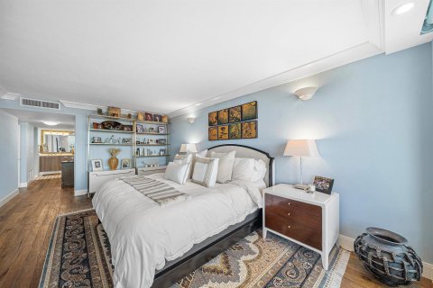 Copropriété à vendre à Boca Raton, Floride: 3 chambres, 213.3 m2 № 2383006 - photo 16