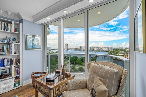 Copropriété à vendre à Boca Raton, Floride: 3 chambres, 213.3 m2 № 2383006 - photo 28