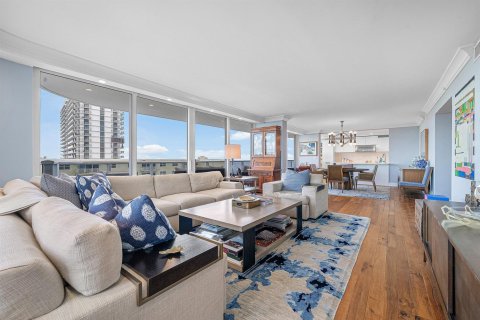 Copropriété à vendre à Boca Raton, Floride: 3 chambres, 213.3 m2 № 2383006 - photo 14