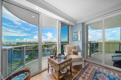 Copropriété à vendre à Boca Raton, Floride: 3 chambres, 213.3 m2 № 2383006 - photo 29