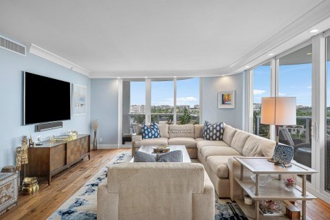 Copropriété à vendre à Boca Raton, Floride: 3 chambres, 213.3 m2 № 2383006 - photo 15