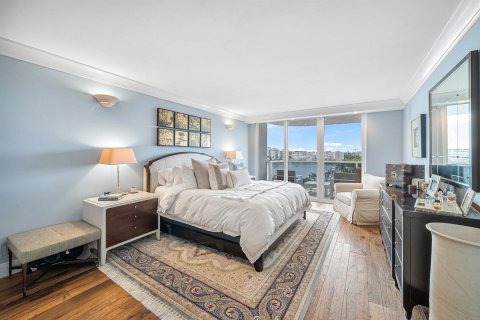 Copropriété à vendre à Boca Raton, Floride: 3 chambres, 213.3 m2 № 2383006 - photo 17