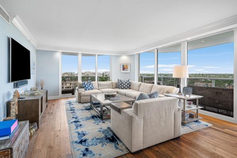 Copropriété à vendre à Boca Raton, Floride: 3 chambres, 213.3 m2 № 2383006 - photo 11