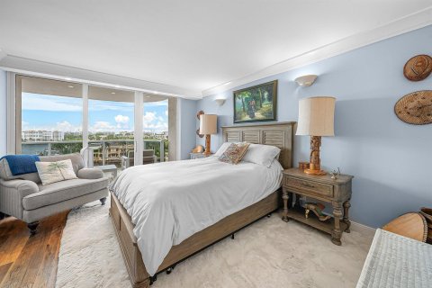 Copropriété à vendre à Boca Raton, Floride: 3 chambres, 213.3 m2 № 2383006 - photo 24