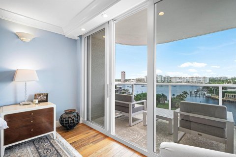 Copropriété à vendre à Boca Raton, Floride: 3 chambres, 213.3 m2 № 2383006 - photo 21