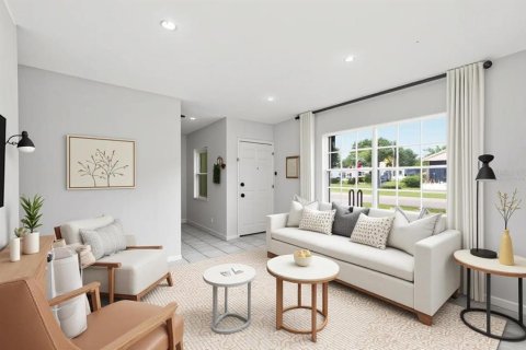 House in Tampa, Florida 5 bedrooms, 156.63 sq.m. № 2235479 - photo 7