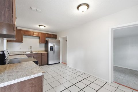 House in Tampa, Florida 5 bedrooms, 156.63 sq.m. № 2235479 - photo 16