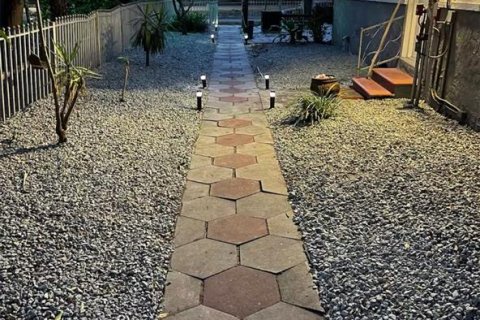 Снять в аренду квартиру в Сент-Питерсберг, Флорида 3 спальни, 51.1м2, № 1526145 - фото 14