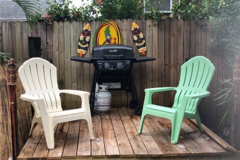 Снять в аренду квартиру в Сент-Питерсберг, Флорида 3 спальни, 51.1м2, № 1526145 - фото 17