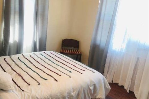 Снять в аренду квартиру в Сент-Питерсберг, Флорида 3 спальни, 51.1м2, № 1526145 - фото 13