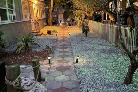 Снять в аренду квартиру в Сент-Питерсберг, Флорида 3 спальни, 51.1м2, № 1526145 - фото 16