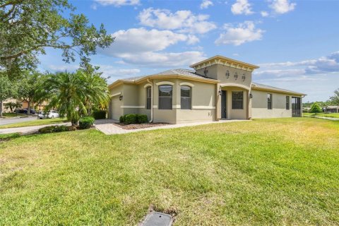 Casa en alquiler en Poinciana, Florida, 2 dormitorios, 138.89 m2 № 1669812 - foto 1