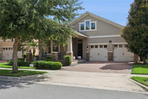 Casa en Winter Garden, Florida 4 dormitorios, 196.67 m2 № 2202579