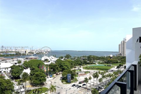 Copropriété à vendre à Miami, Floride: 1 chambre, 52.03 m2 № 2082742 - photo 24