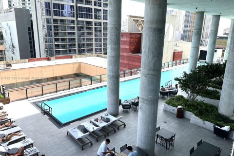 Copropriété à vendre à Miami, Floride: 1 chambre, 52.03 m2 № 2082742 - photo 17