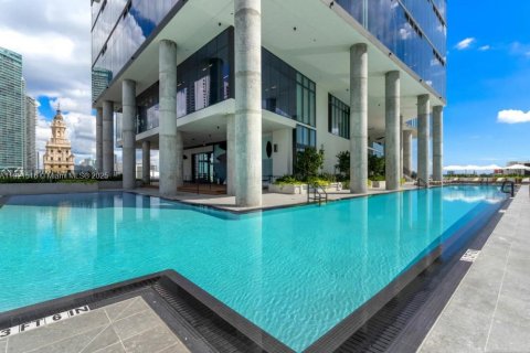 Copropriété à vendre à Miami, Floride: 1 chambre, 52.03 m2 № 2082742 - photo 19