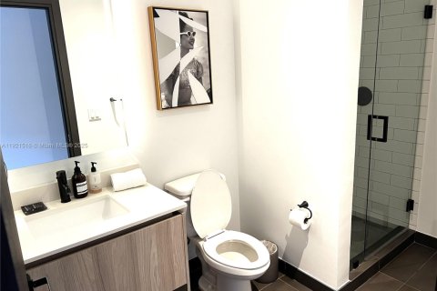 Copropriété à vendre à Miami, Floride: 1 chambre, 52.03 m2 № 2082742 - photo 6