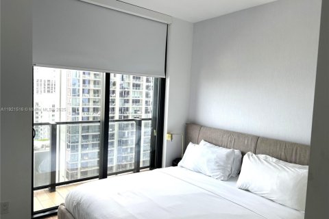 Copropriété à vendre à Miami, Floride: 1 chambre, 52.03 m2 № 2082742 - photo 3