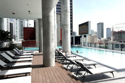 Copropriété à vendre à Miami, Floride: 1 chambre, 52.03 m2 № 2082742 - photo 20