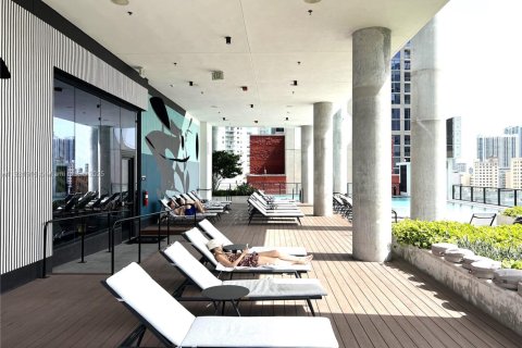 Copropriété à vendre à Miami, Floride: 1 chambre, 52.03 m2 № 2082742 - photo 26
