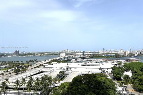 Copropriété à vendre à Miami, Floride: 1 chambre, 52.03 m2 № 2082742 - photo 23