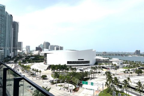 Copropriété à vendre à Miami, Floride: 1 chambre, 52.03 m2 № 2082742 - photo 22
