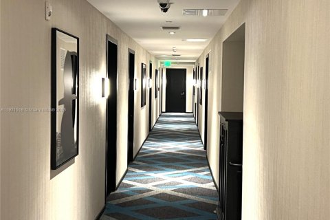 Copropriété à vendre à Miami, Floride: 1 chambre, 52.03 m2 № 2082742 - photo 11