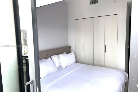 Copropriété à vendre à Miami, Floride: 1 chambre, 52.03 m2 № 2082742 - photo 5