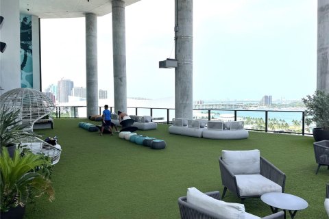 Copropriété à vendre à Miami, Floride: 1 chambre, 52.03 m2 № 2082742 - photo 21