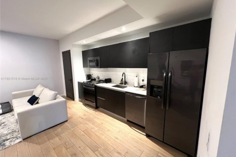 Copropriété à vendre à Miami, Floride: 1 chambre, 52.03 m2 № 2082742 - photo 9