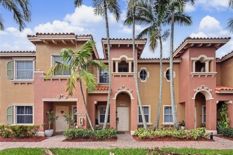 Touwnhouse à Pembroke Pines, Floride 2 chambres, 108.7 m2 № 2168194