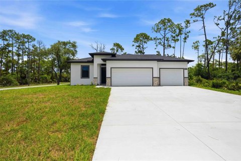 Villa ou maison à vendre à Port Charlotte, Floride: 3 chambres, 135.92 m2 № 2220736 - photo 22