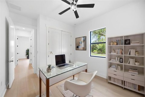 Villa ou maison à vendre à Port Charlotte, Floride: 3 chambres, 135.92 m2 № 2220736 - photo 16