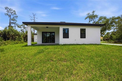 Villa ou maison à vendre à Port Charlotte, Floride: 3 chambres, 135.92 m2 № 2220736 - photo 21