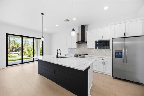 Villa ou maison à vendre à Port Charlotte, Floride: 3 chambres, 135.92 m2 № 2220736 - photo 8
