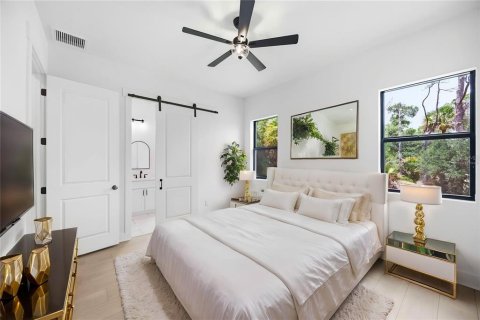 Villa ou maison à vendre à Port Charlotte, Floride: 3 chambres, 135.92 m2 № 2220736 - photo 9