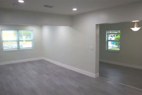 House in Fort Lauderdale, Florida 3 bedrooms, 114.92 sq.m. № 2052984 - photo 21