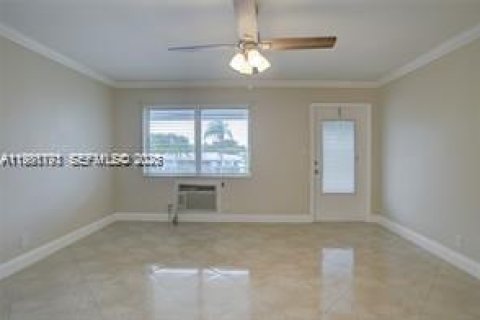Condo in Fort Lauderdale, Florida, 1 bedroom  № 2043150 - photo 15