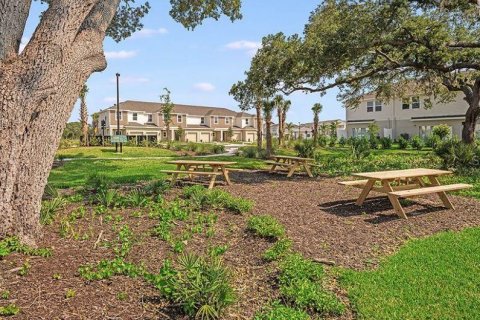 Townhouse in Nokomis, Florida 3 bedrooms, 127.55 sq.m. № 1663203 - photo 29