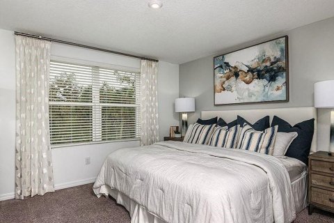 Townhouse in Nokomis, Florida 3 bedrooms, 127.55 sq.m. № 1663203 - photo 20
