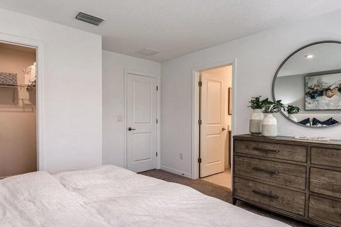 Townhouse in Nokomis, Florida 3 bedrooms, 127.55 sq.m. № 1663203 - photo 6