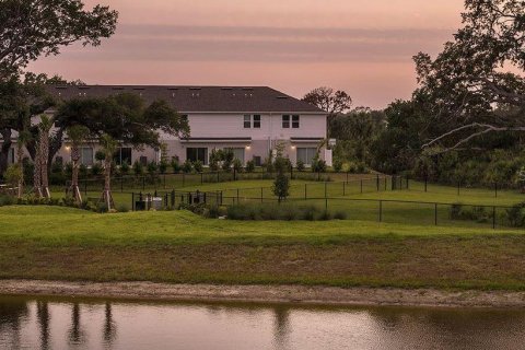 Townhouse in Nokomis, Florida 3 bedrooms, 127.55 sq.m. № 1663203 - photo 26