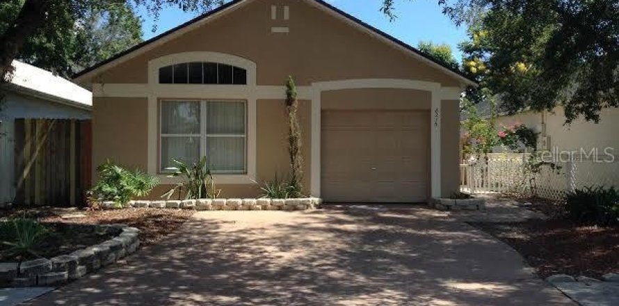 Villa ou maison à Orlando, Floride 3 chambres, 123.93 m2 № 2287655