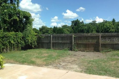 Villa ou maison à louer à Orlando, Floride: 3 chambres, 123.93 m2 № 2287655 - photo 10